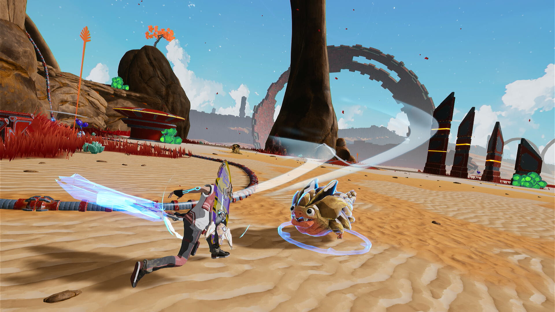 Star Overdrive on Steam