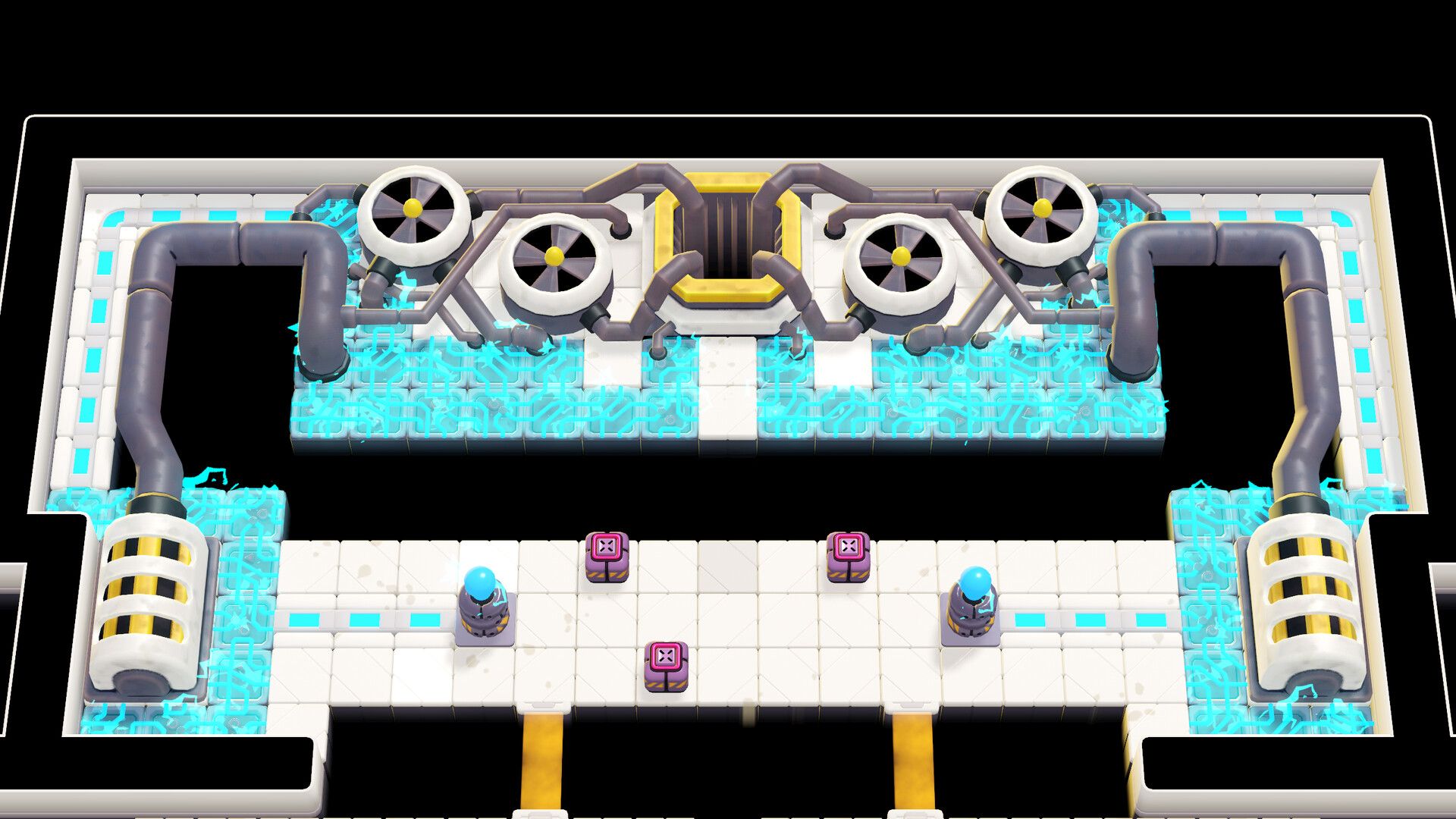 image de The Electrifying Incident: A