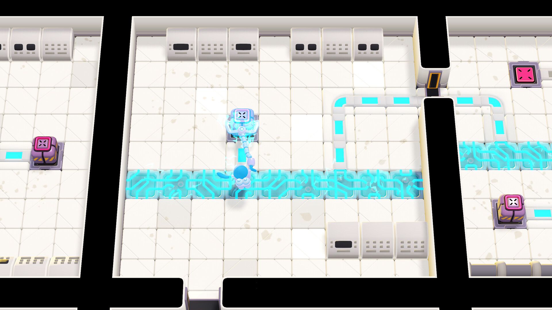 image de The Electrifying Incident: A