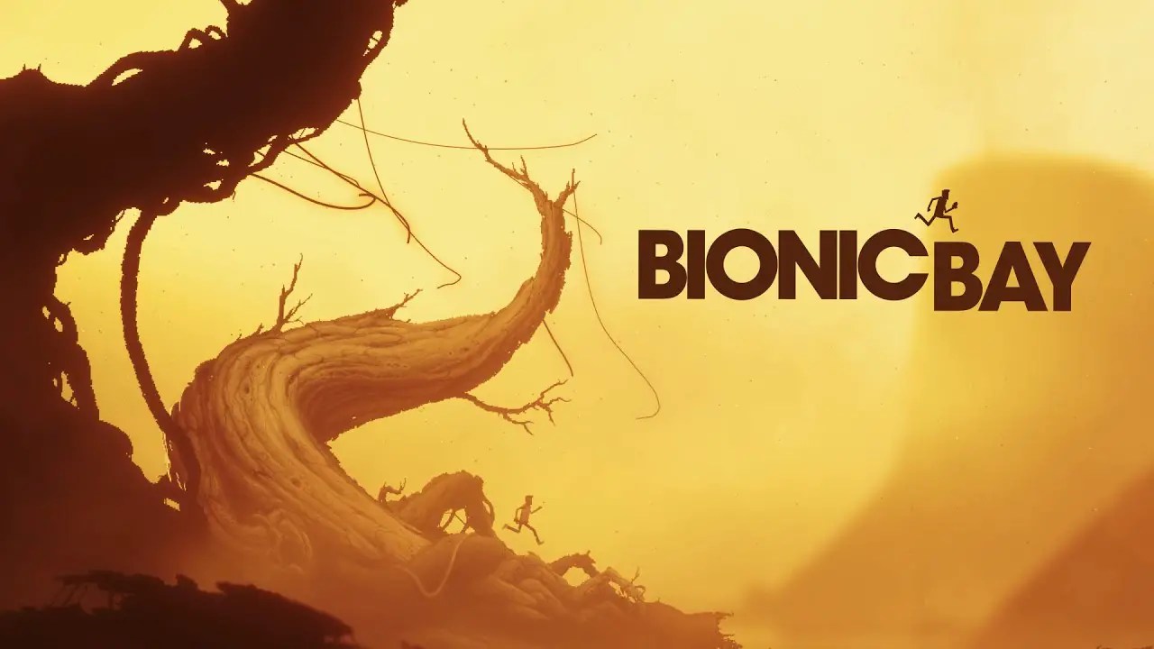 Bionic Bay' review: A love letter to