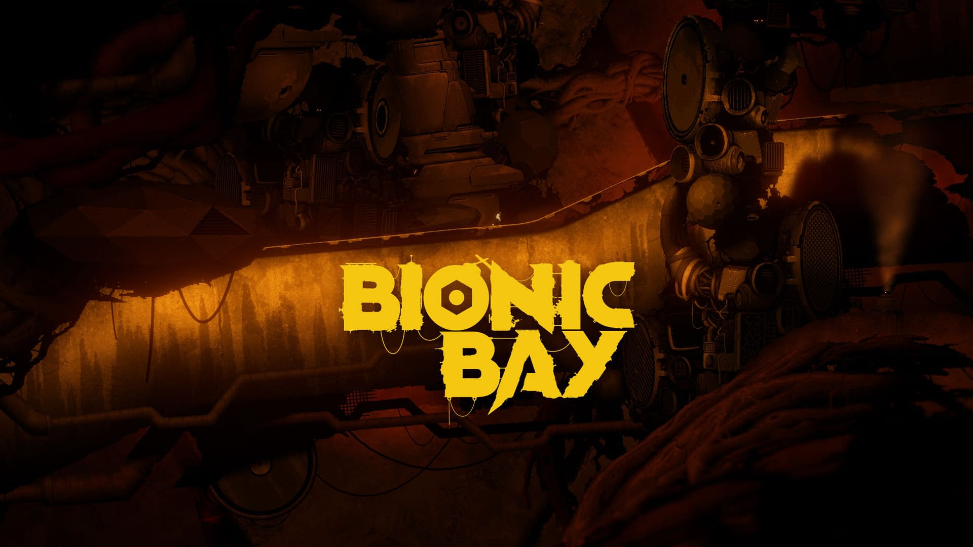Bionic Bay Release Date Pushed Back To