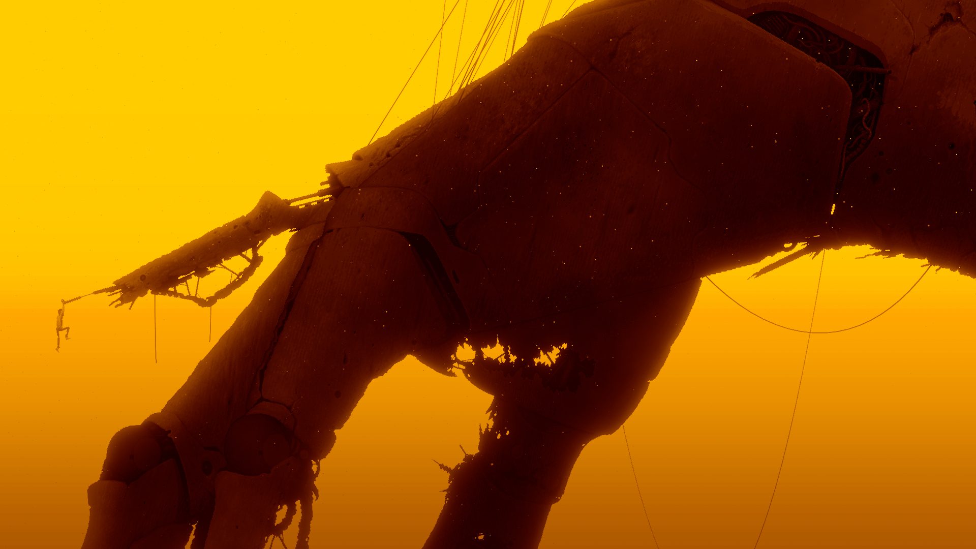 The Making Of Hand Crafted Pixel Art