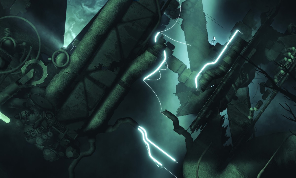 If you love 2D platformers, you can't