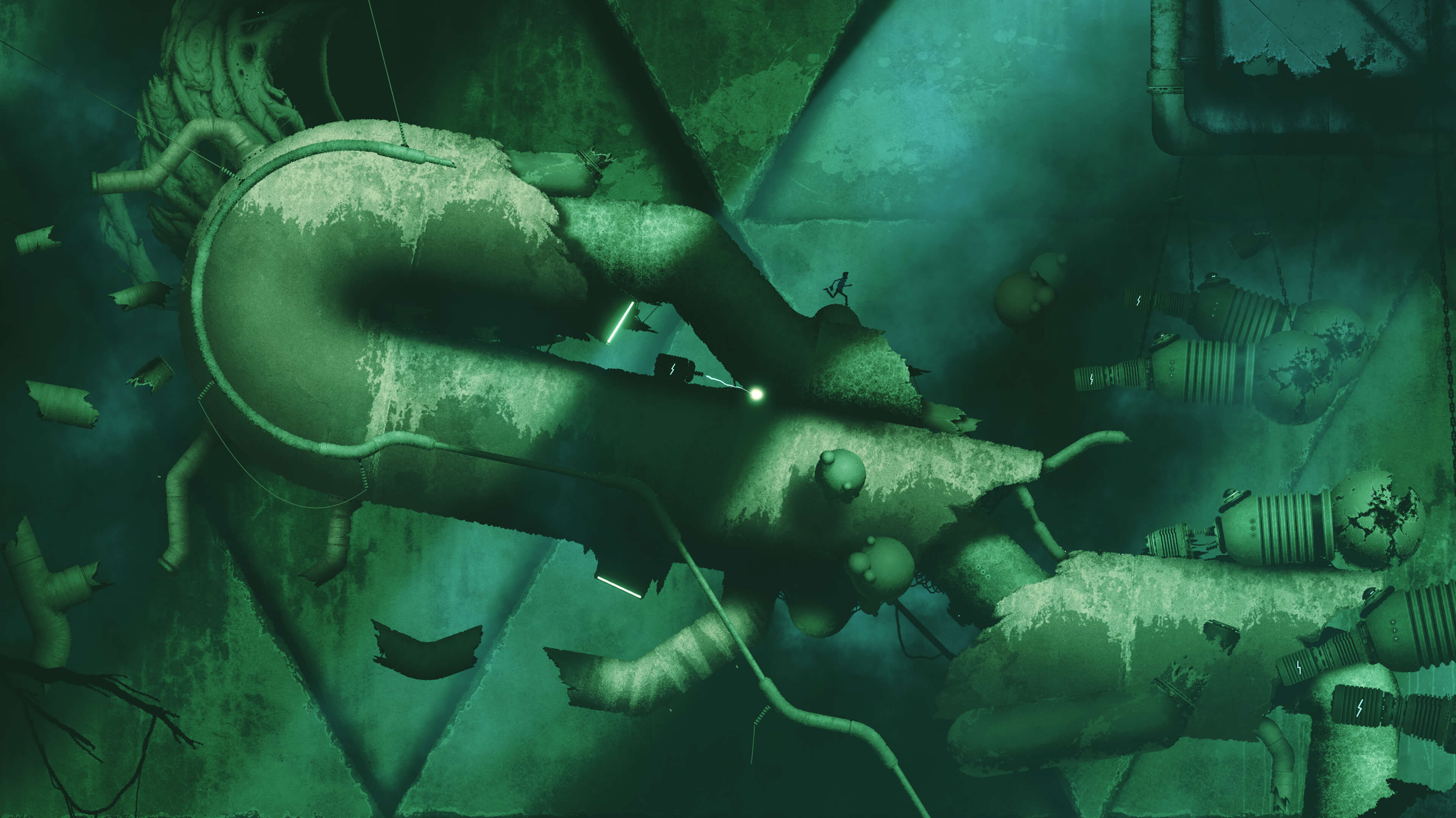 Bionic Bay: Deluxe Edition