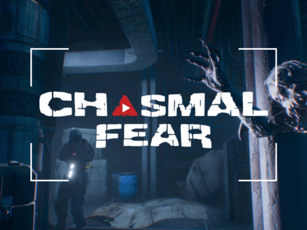 Time to Play Chasmal Fear!