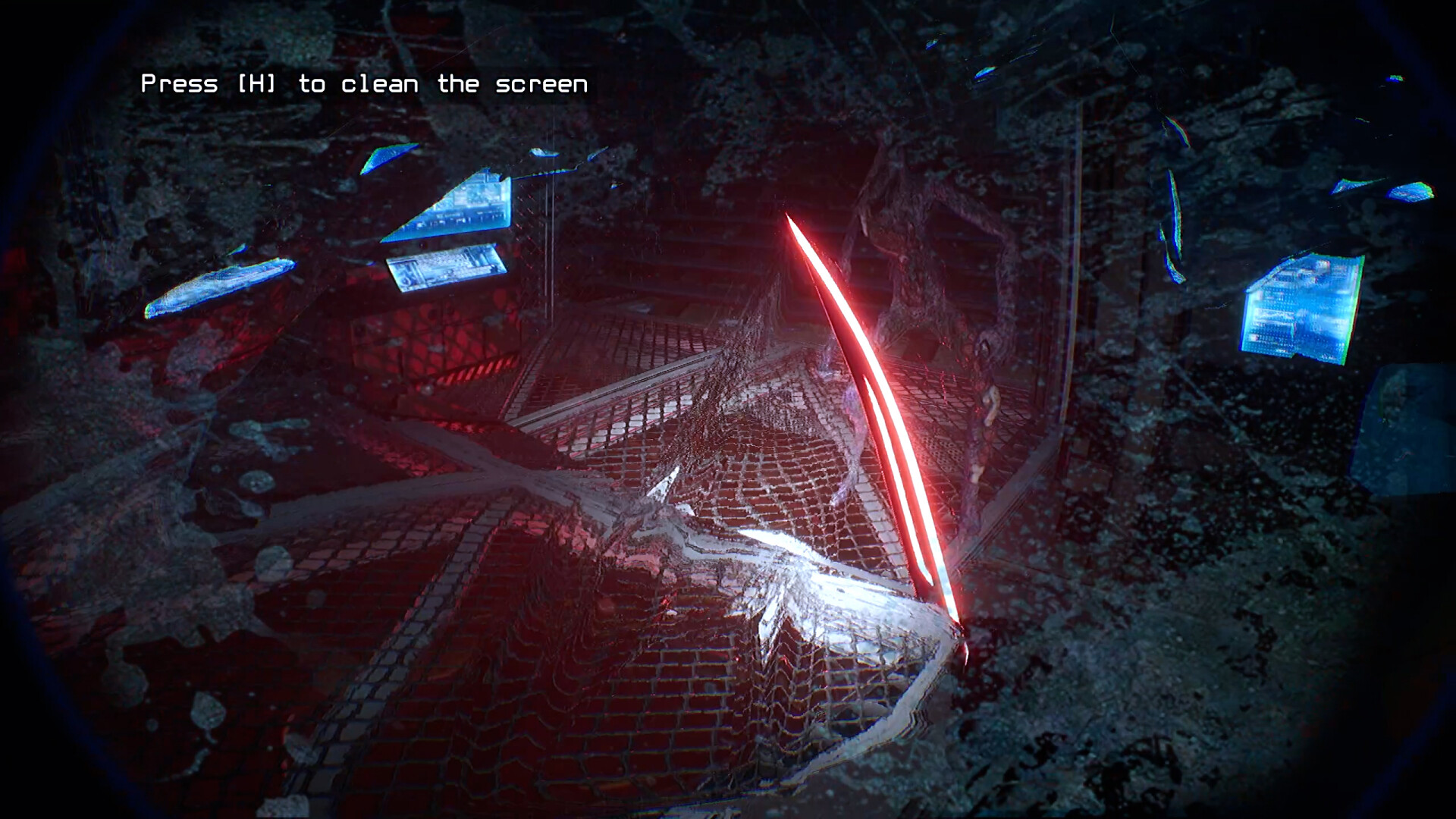 Chasmal Fear on Steam