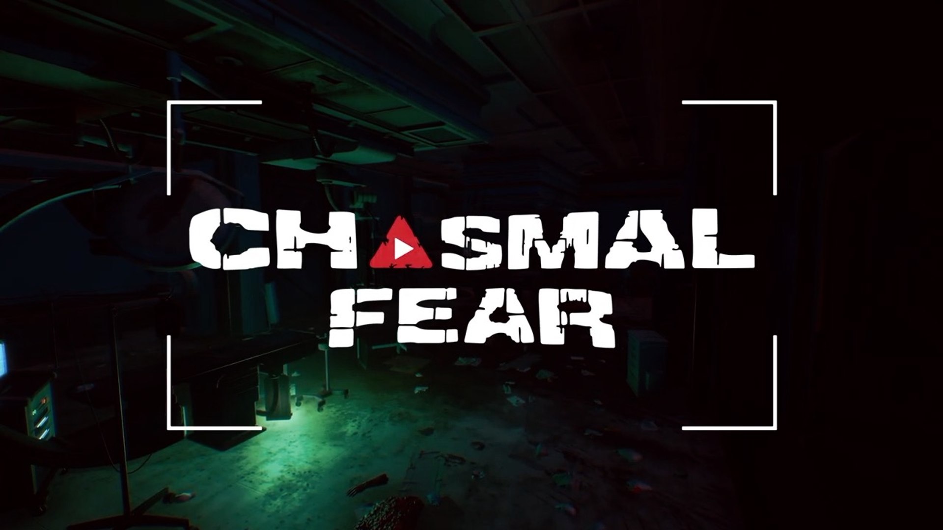 Chasmal Fear Official Release Date