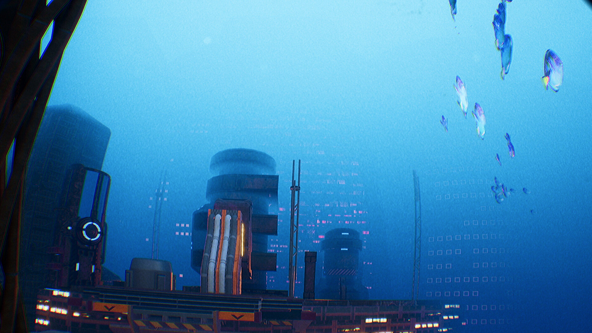 Chasmal Fear Screenshots · SteamDB