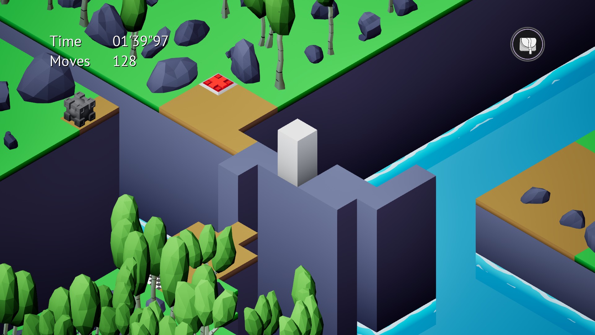 Review: Ignis Fatuus