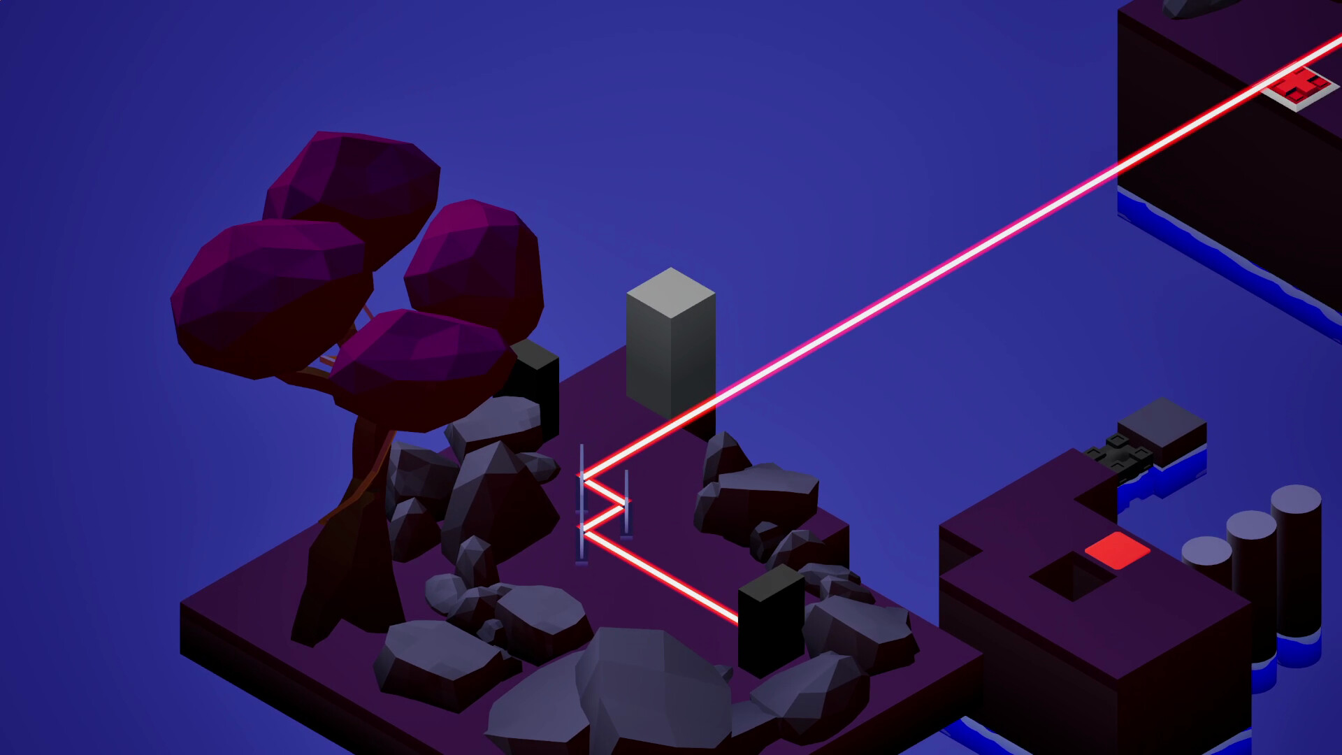 Save 10% on Mirage: Ignis Fatuus on Steam