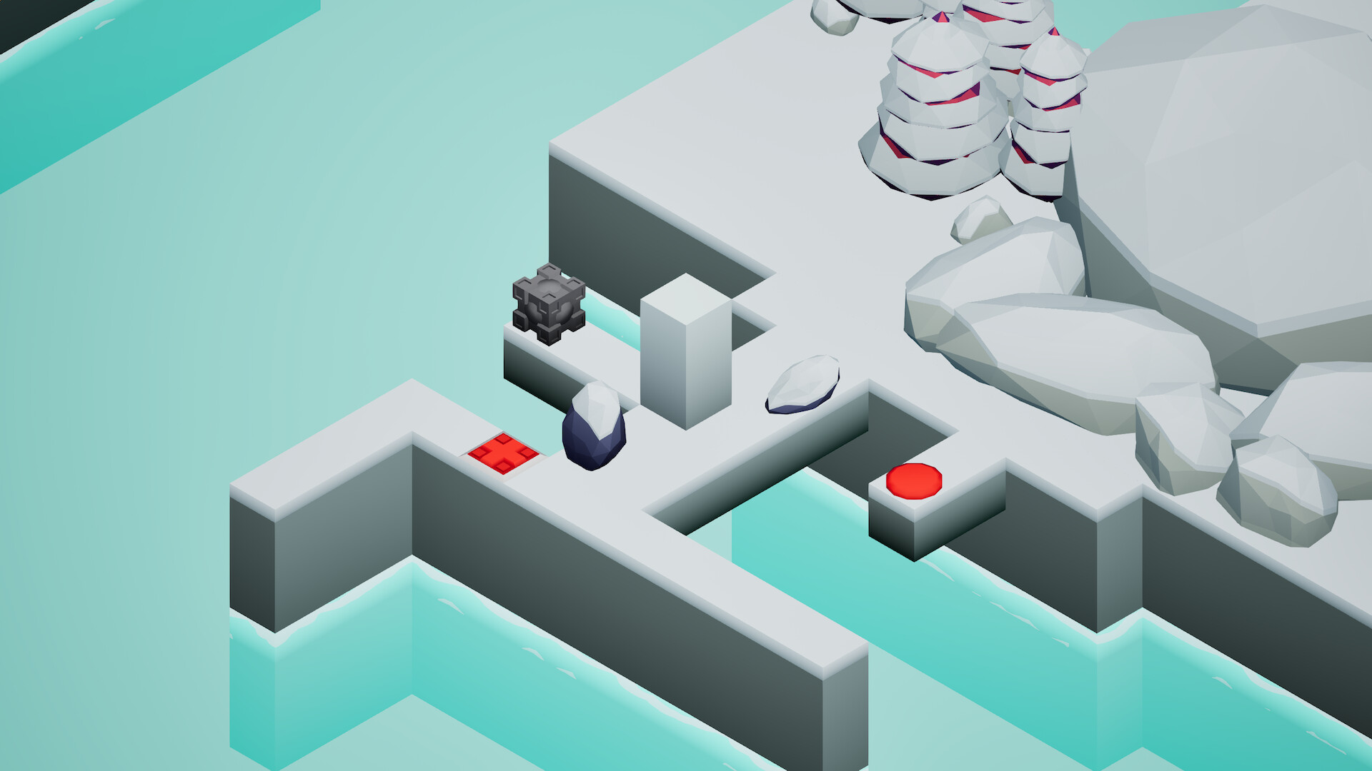 Save 10% on Mirage: Ignis Fatuus on Steam