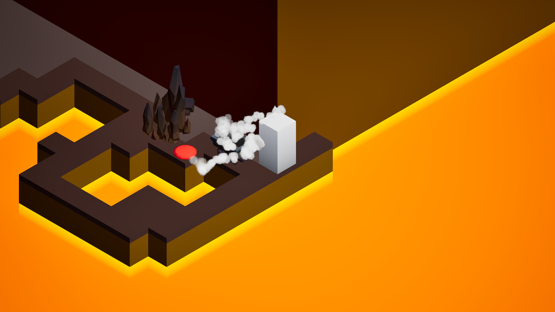 Mirage: Ignis Fatuus on Steam