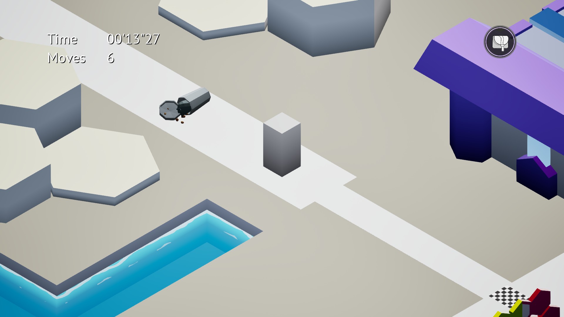 Review: Ignis Fatuus