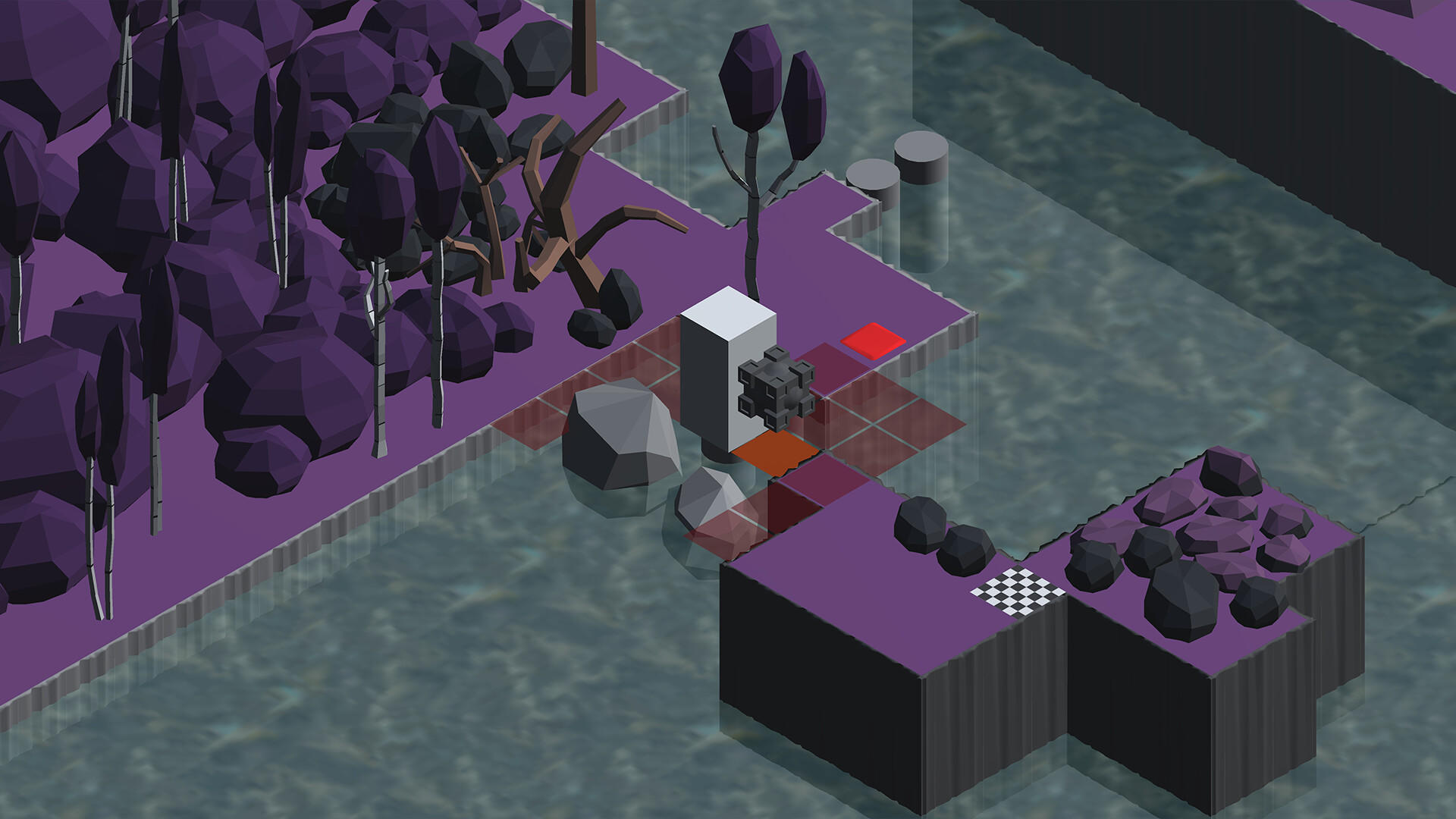 Mirage: Ignis Fatuus Latest Version