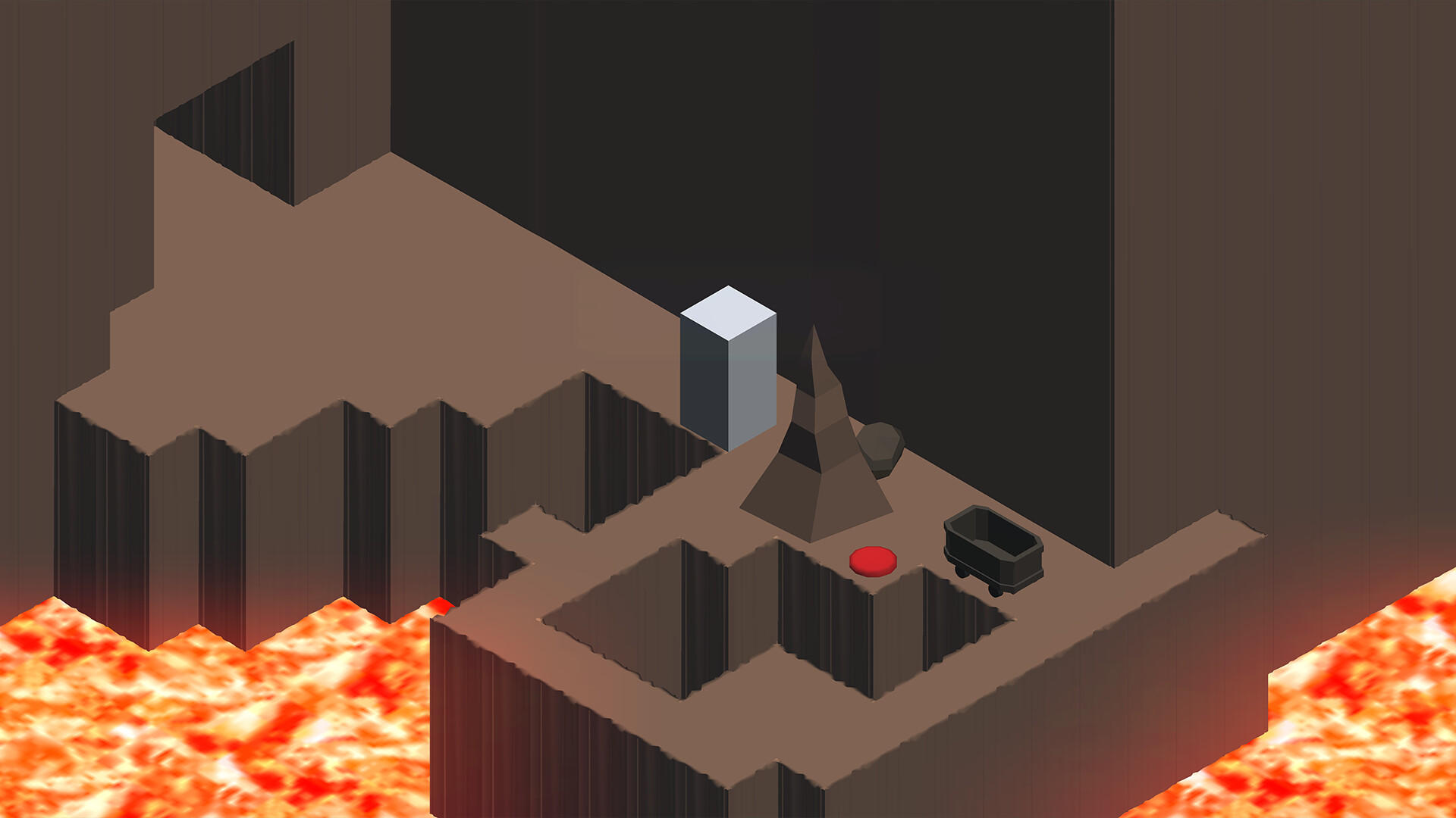 Mirage: Ignis Fatuus Latest Version