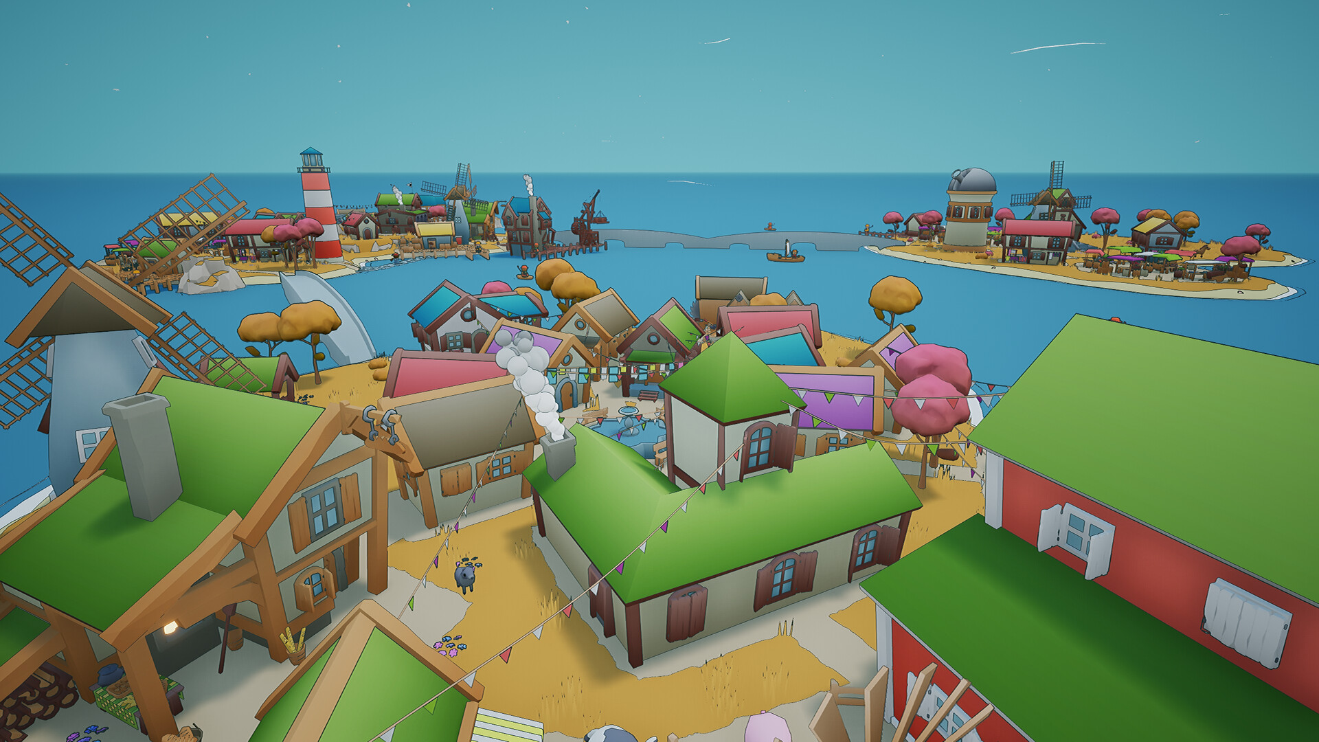 Save 20% on Tranquil Isle on Steam