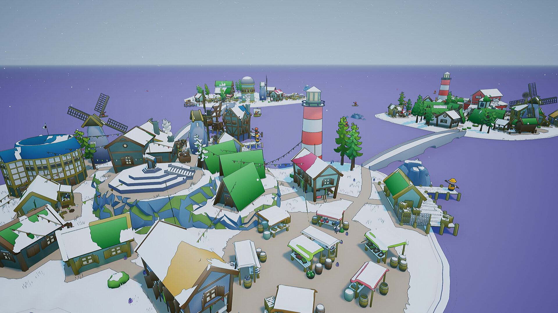 Save 20% on Tranquil Isle on Steam