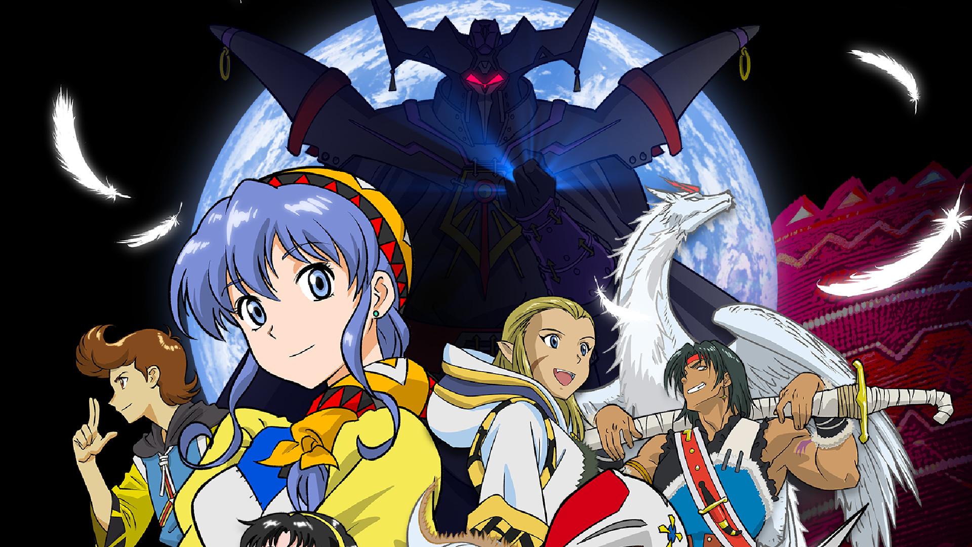 Lunar Remastered Collection launches