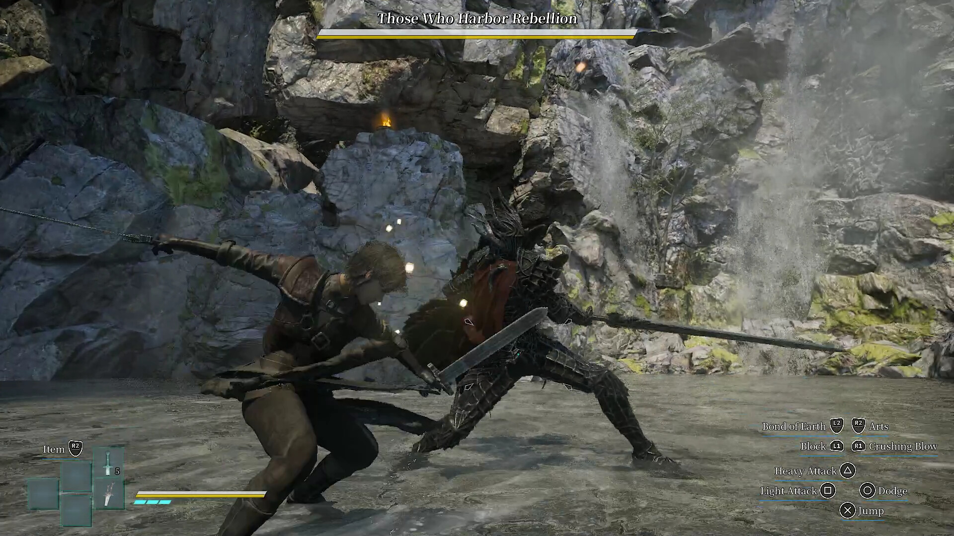 Rebellion game revenue and stats