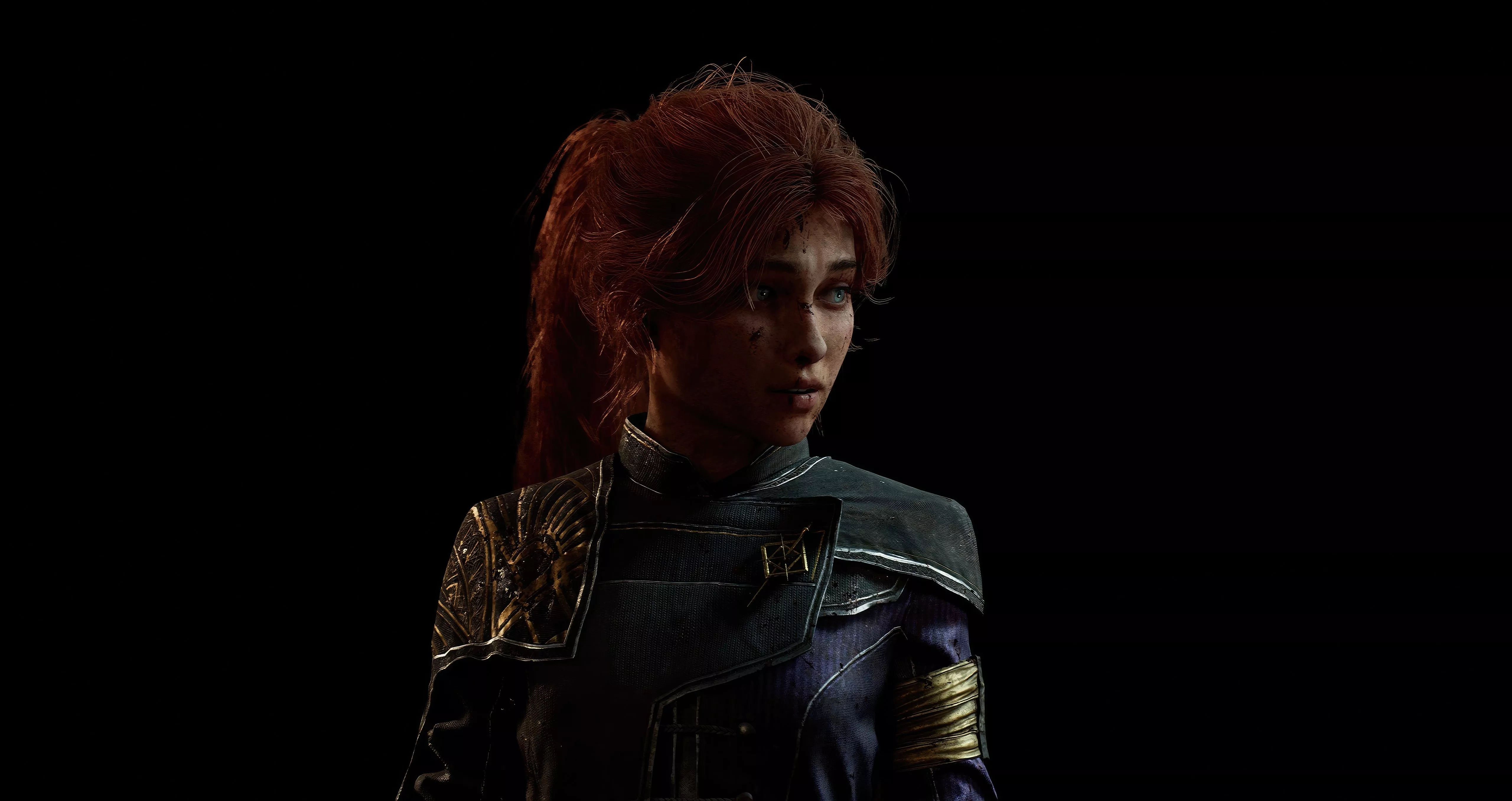 Clair Obscur Expedition 33 Wallpaper, HD