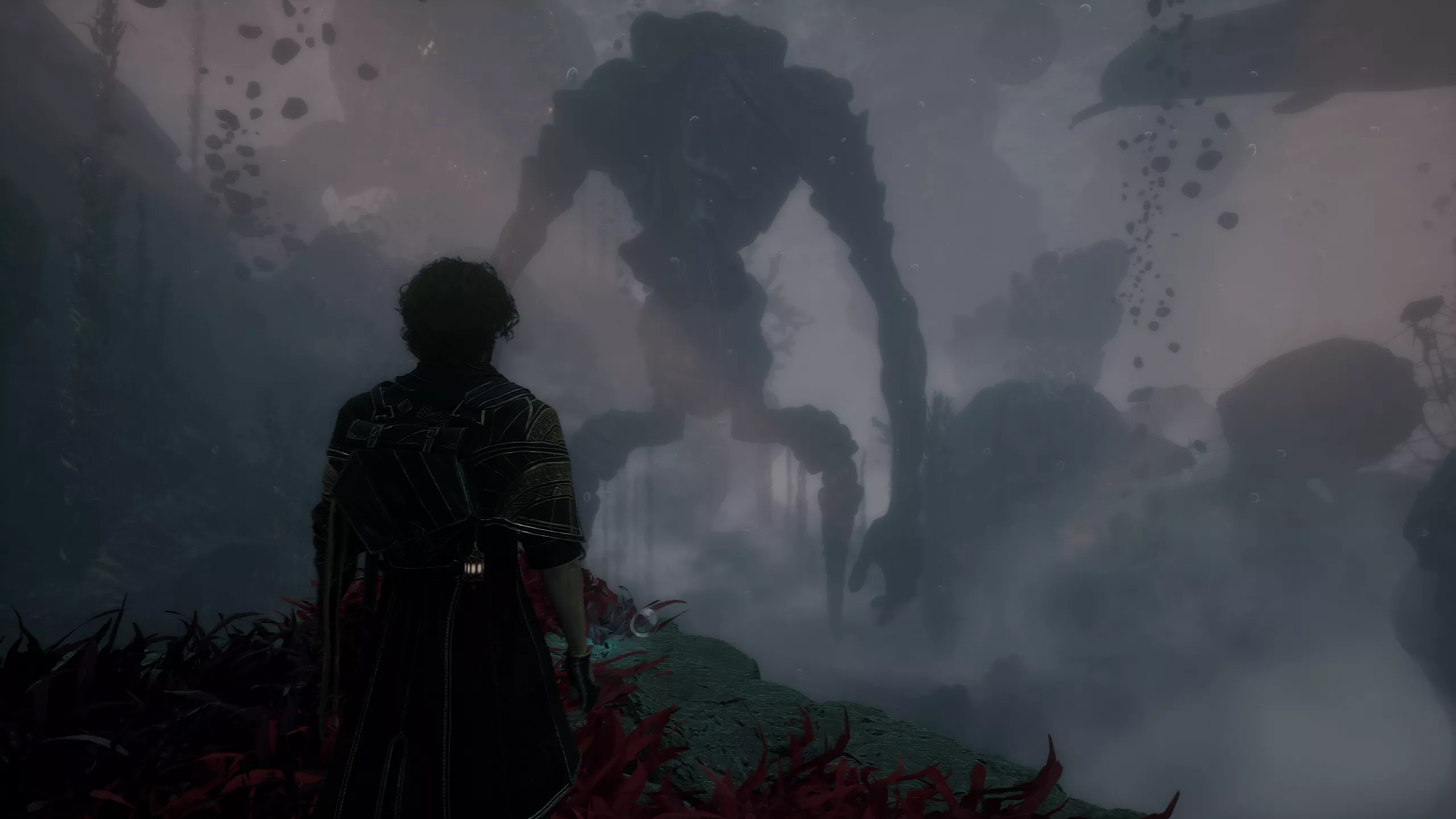 Clair Obscur: Expedition 33 isn't quite