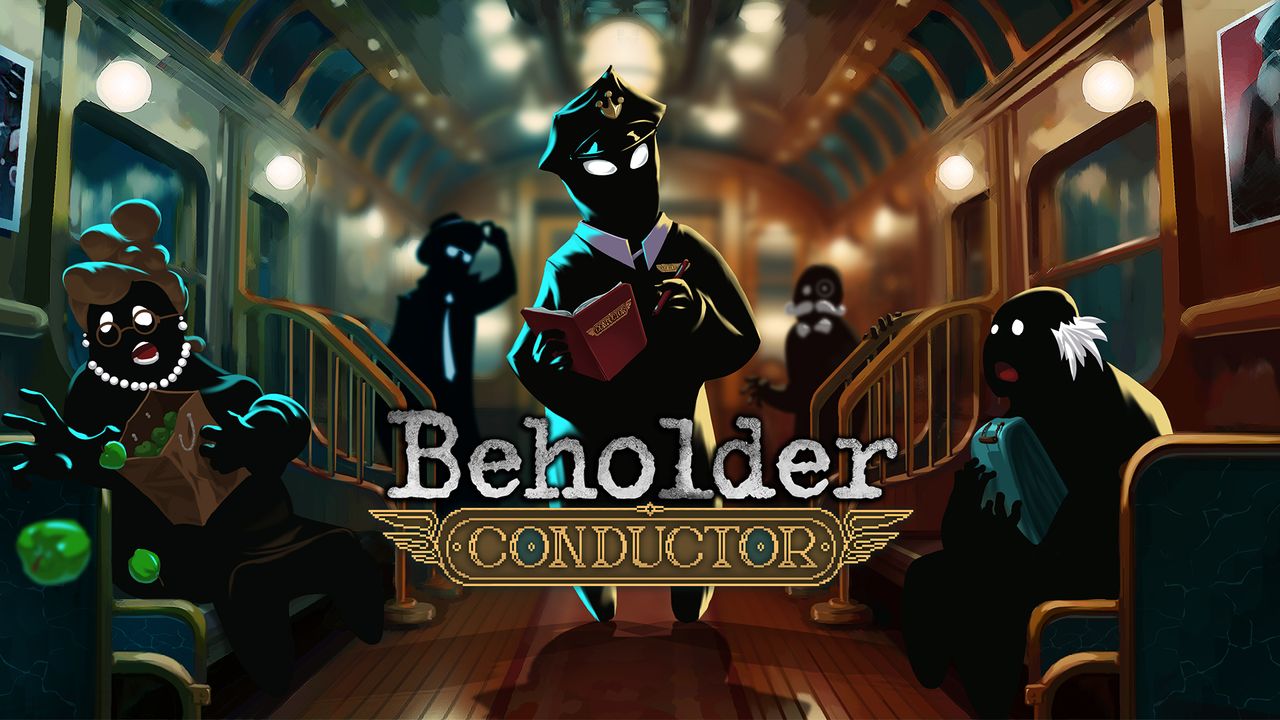 Beholder: Conductor. PC Mac Steam Game