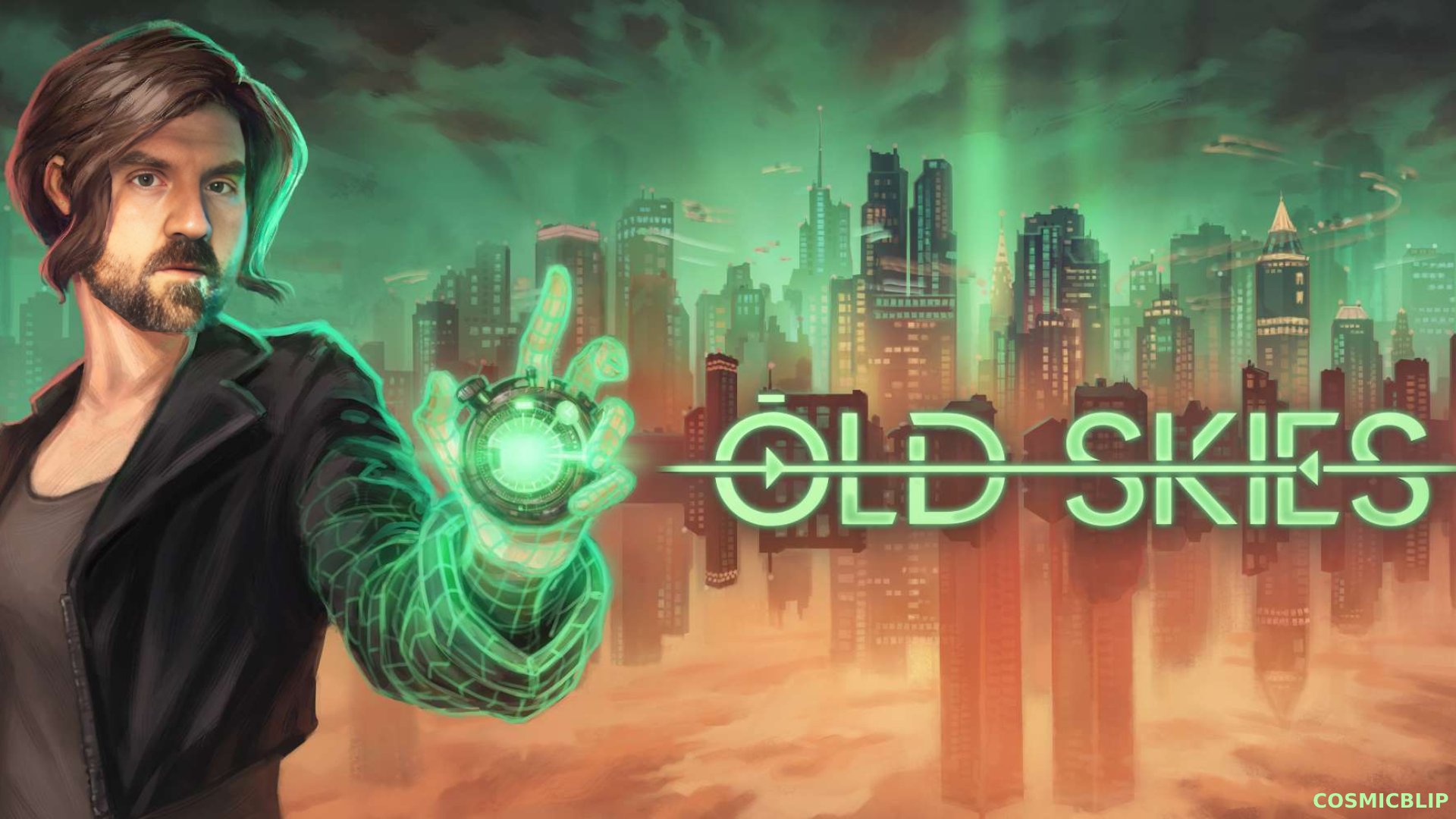 Zeke - ****LIVE**** Old Skies