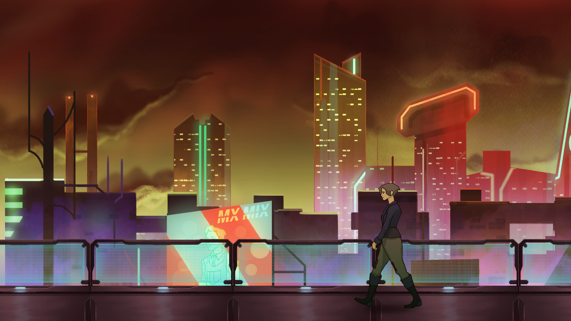 Old Skies Eye Games