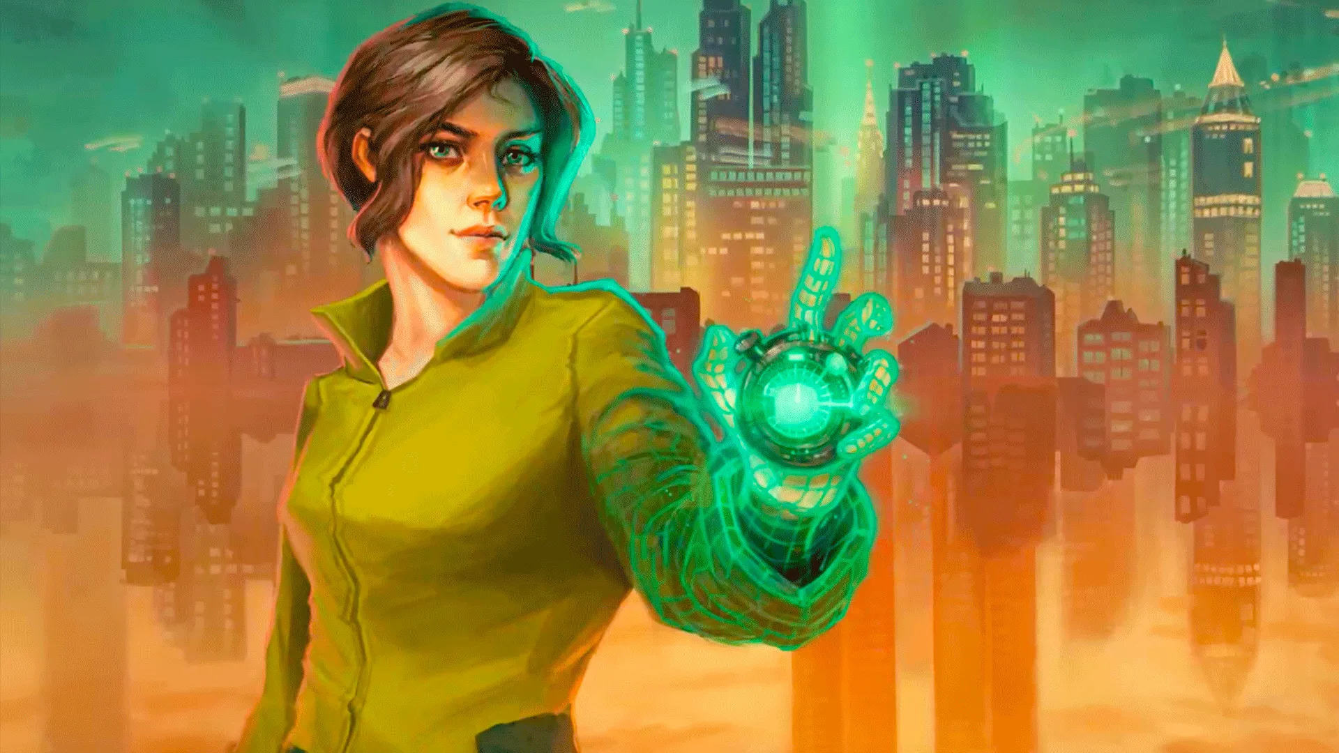 Review: With Old Skies Wadjet Eye Games