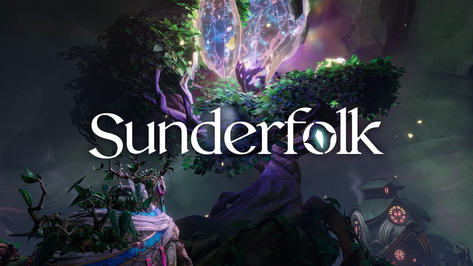 Sunderfolk launches April 23