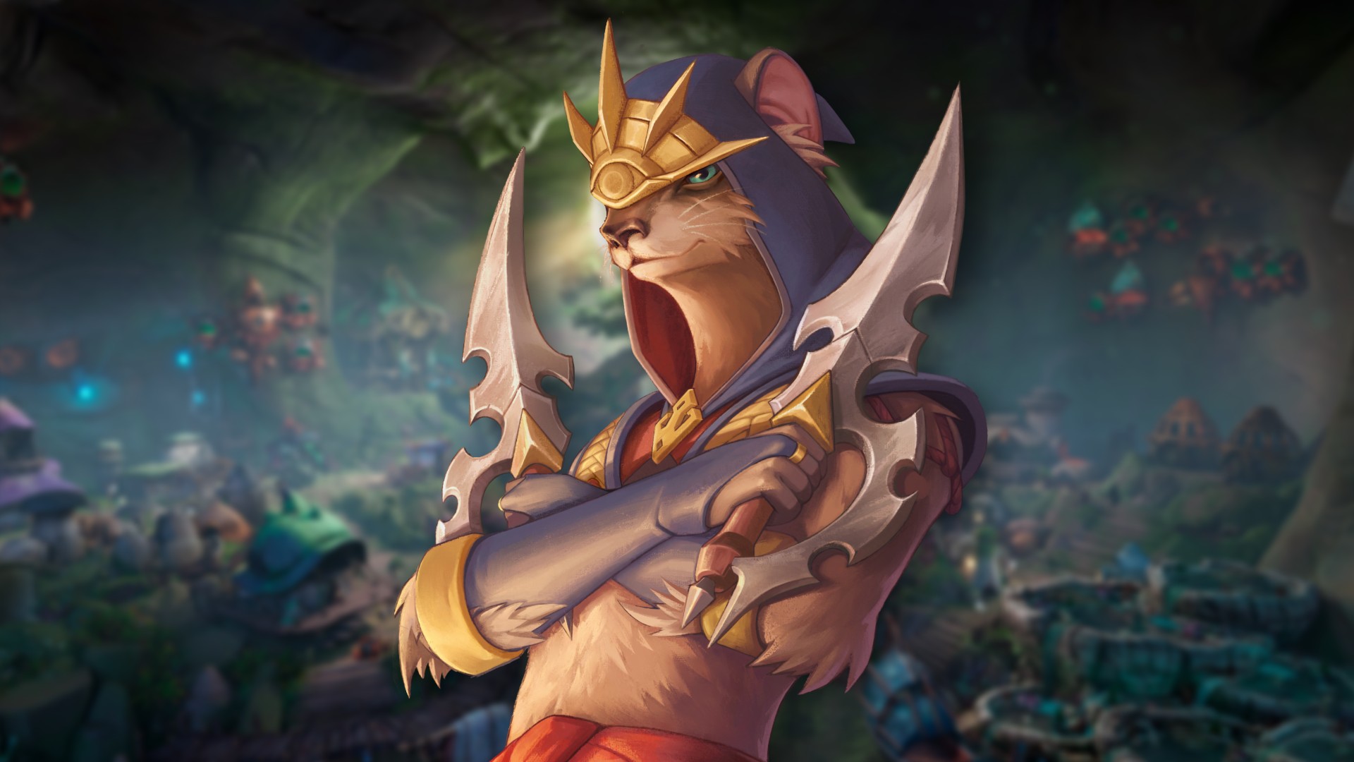RPG Sunderfolk just got a release date