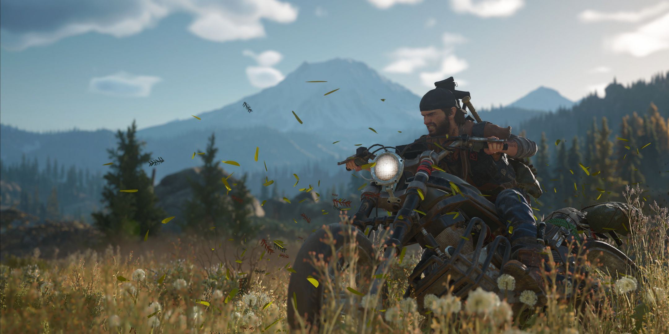 Play Days Gone Remastered