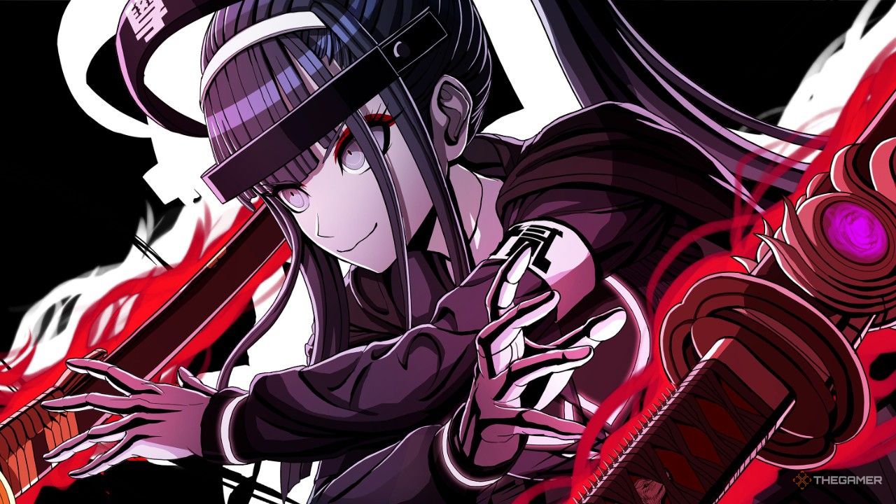 Hundred Line Last Defense Academy