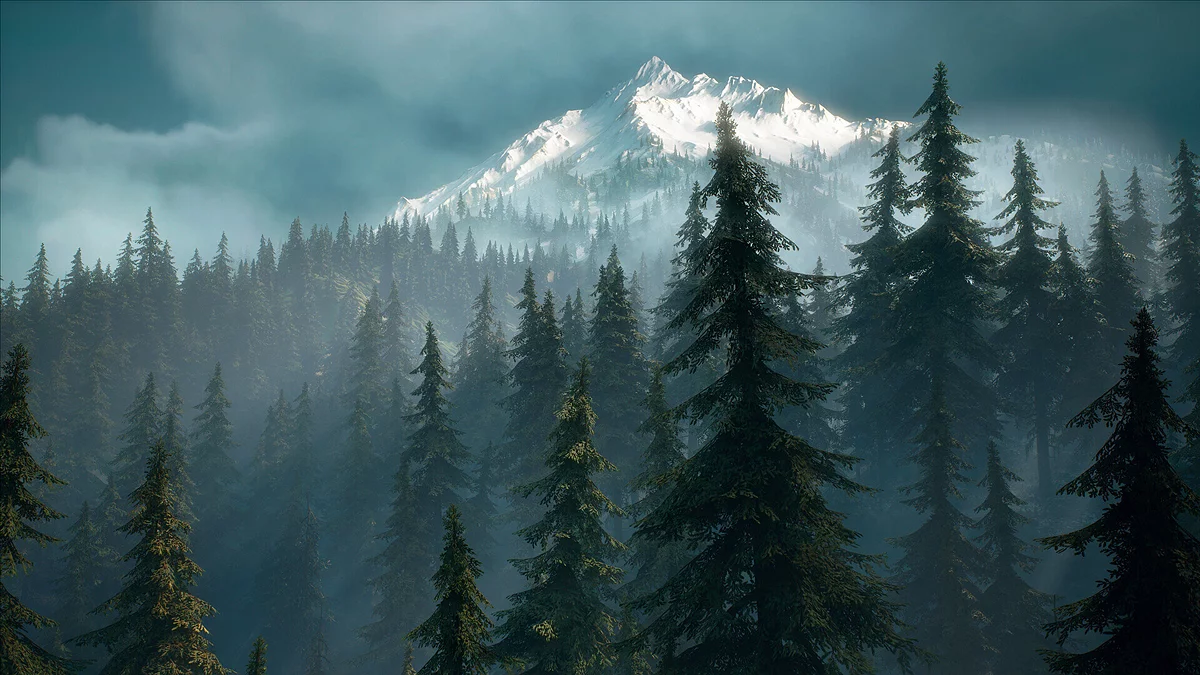 Screenshots Days Gone Remastered