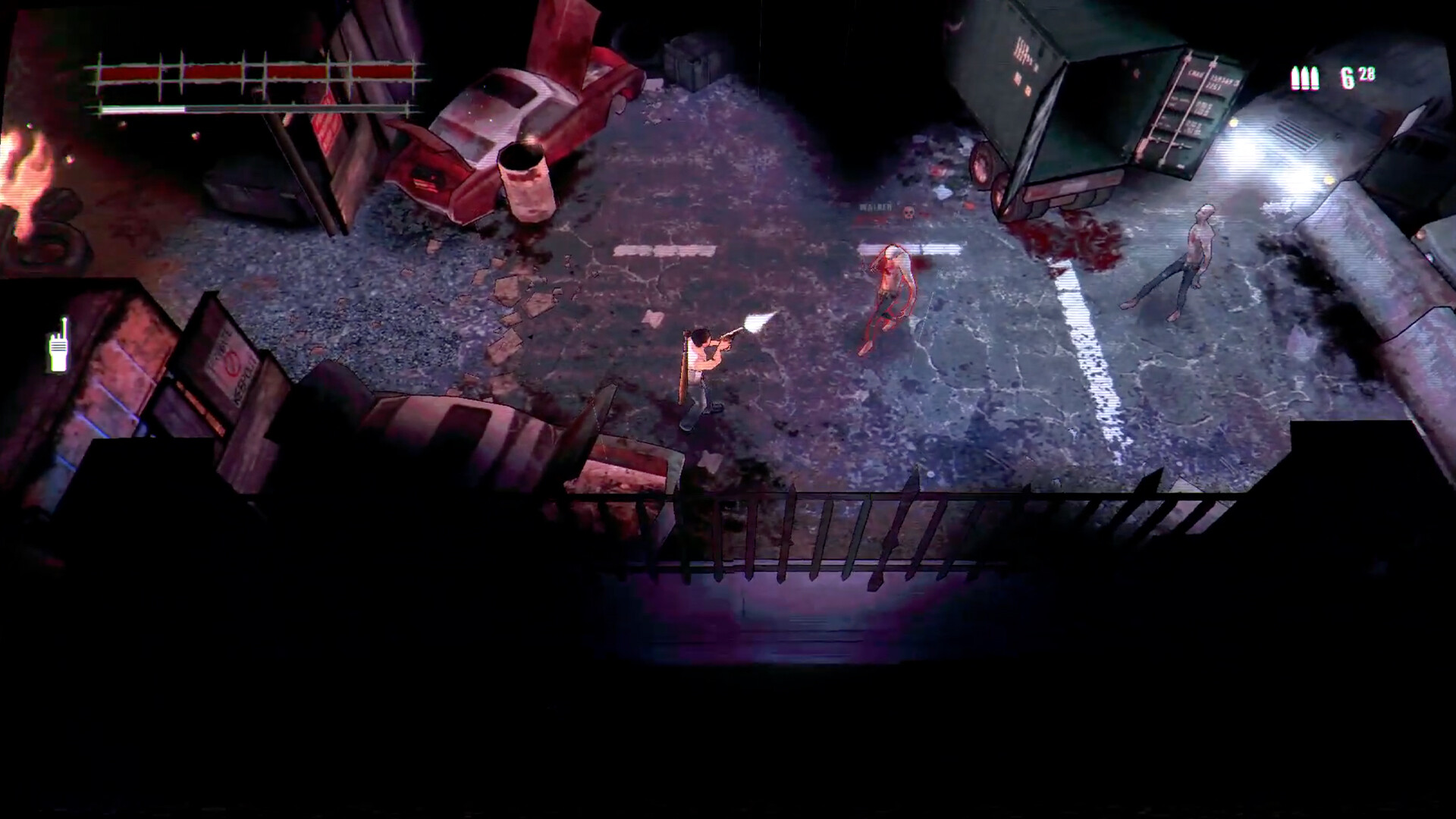 Blight Night on Steam