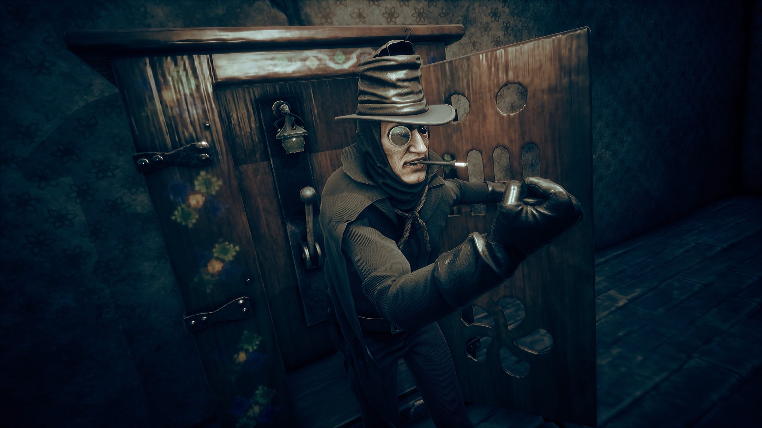 Moroi Review and slash through