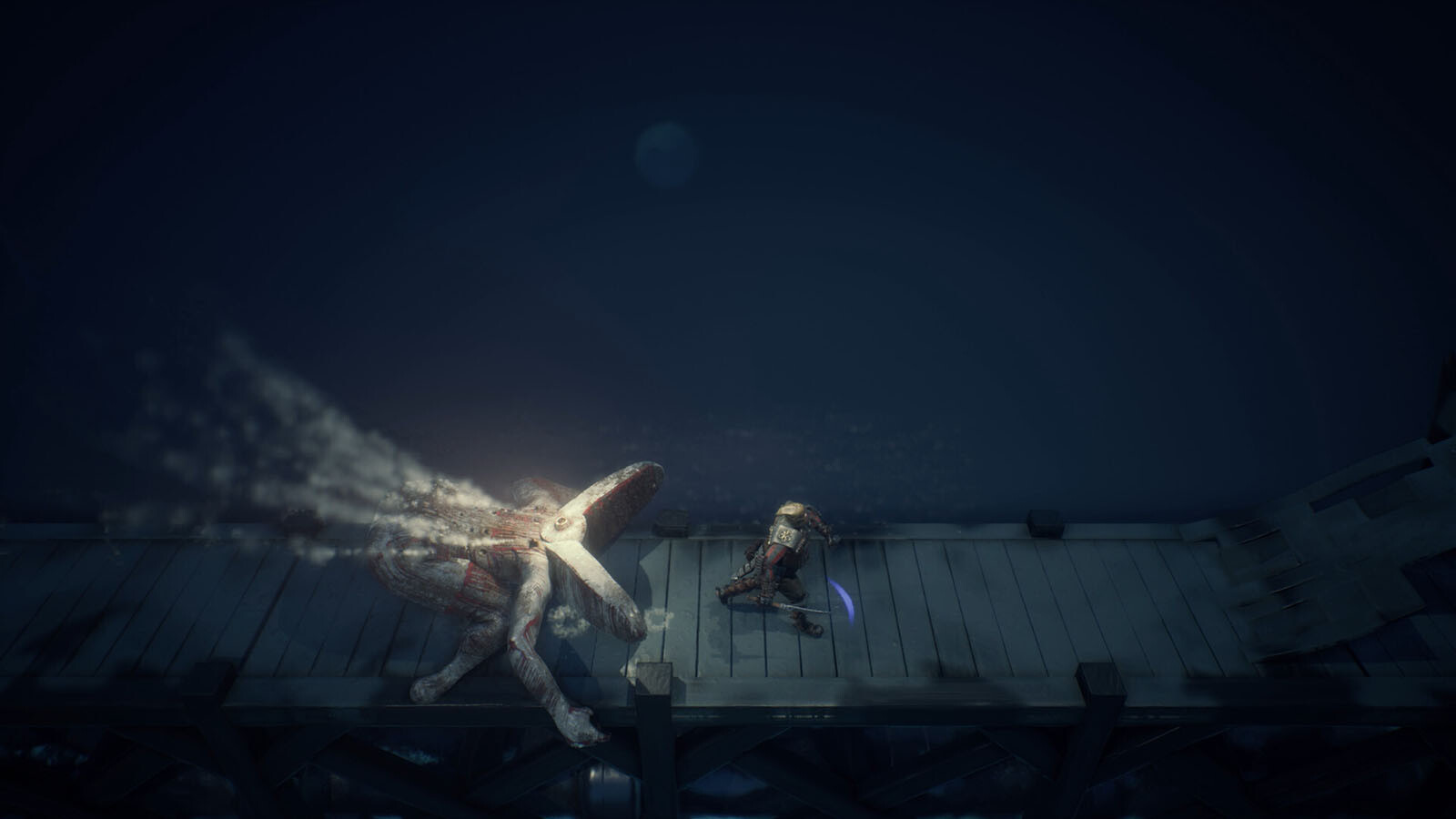 Moroi Steam Key for PC