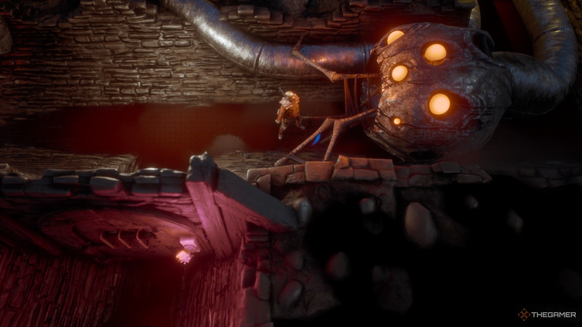 Moroi Is The Weirdest Game I Have