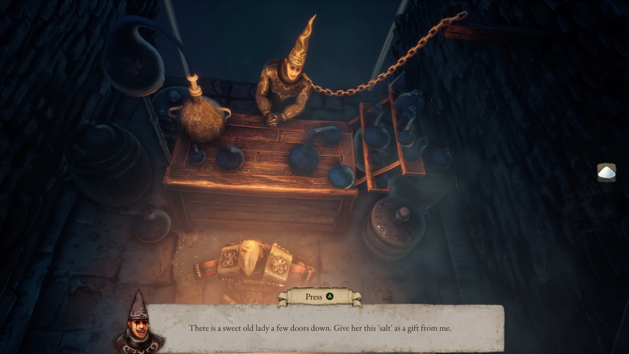 Moroi. Media. DLH.NET