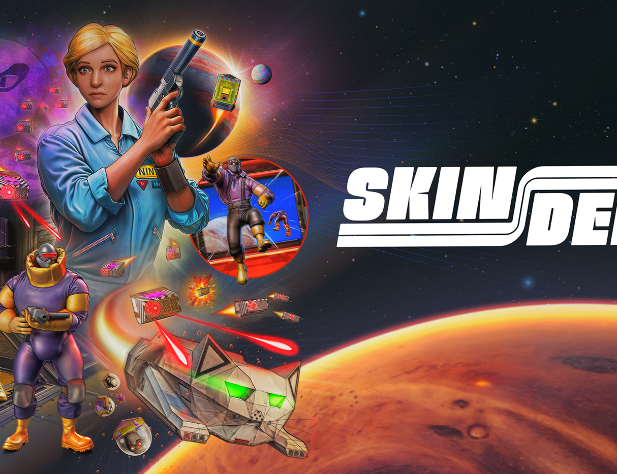 Skin Deep Review