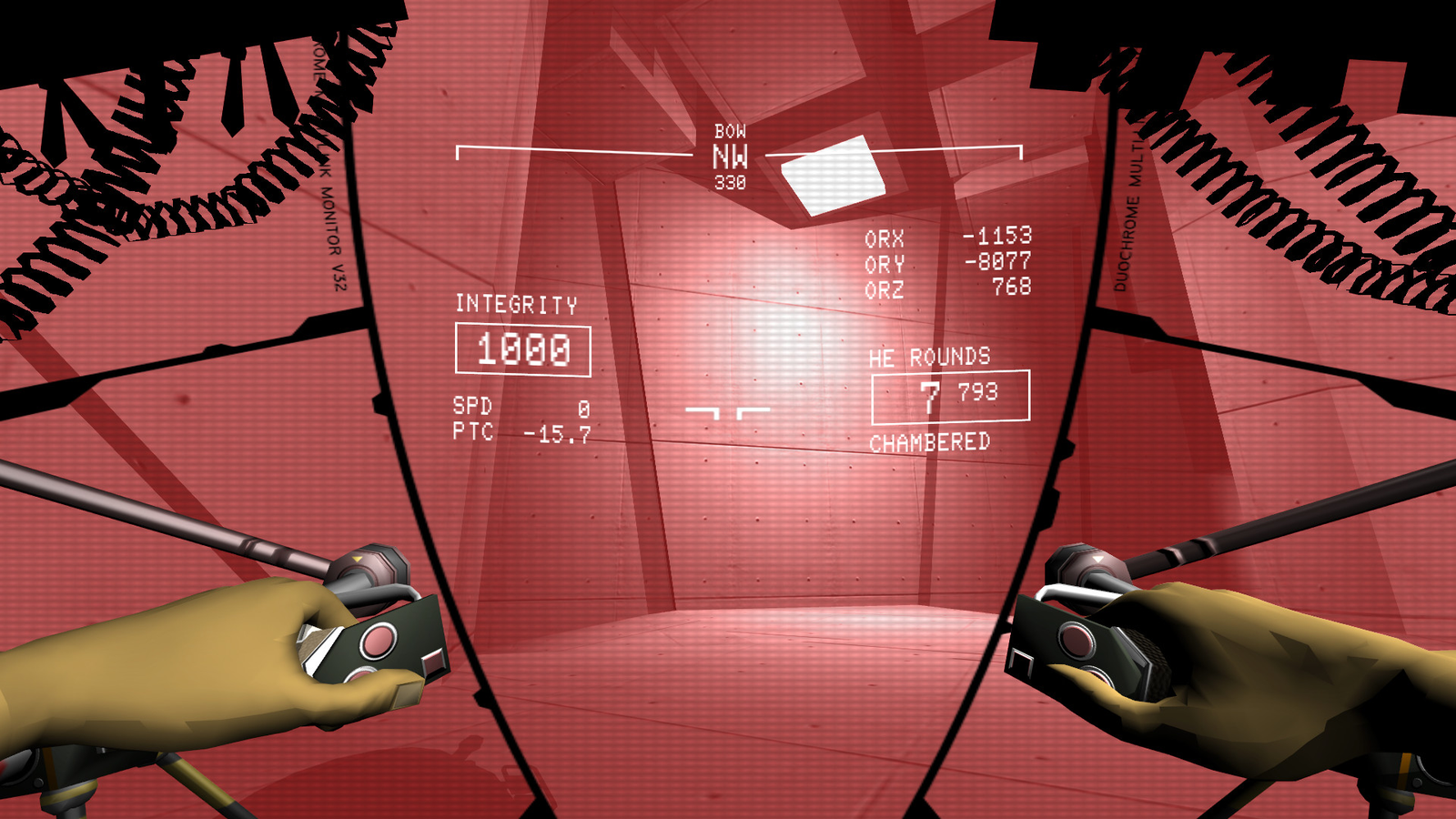 Skin Deep, the next game from