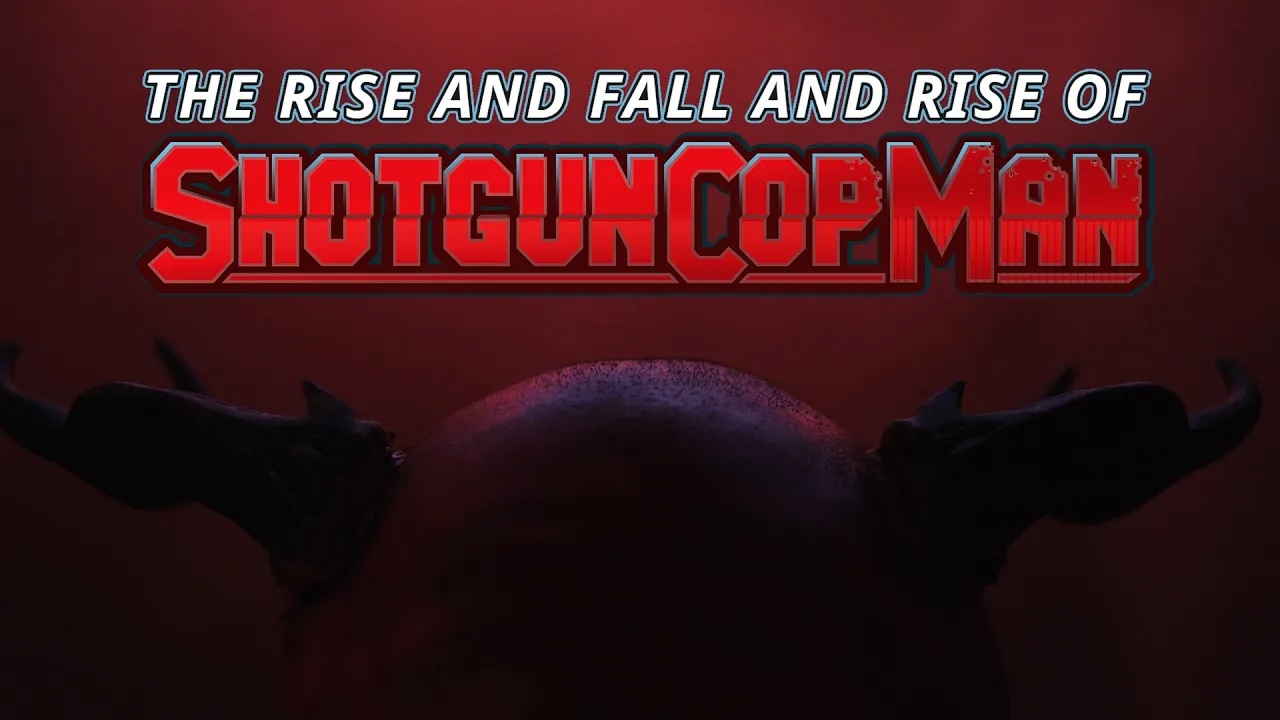 short documentary film