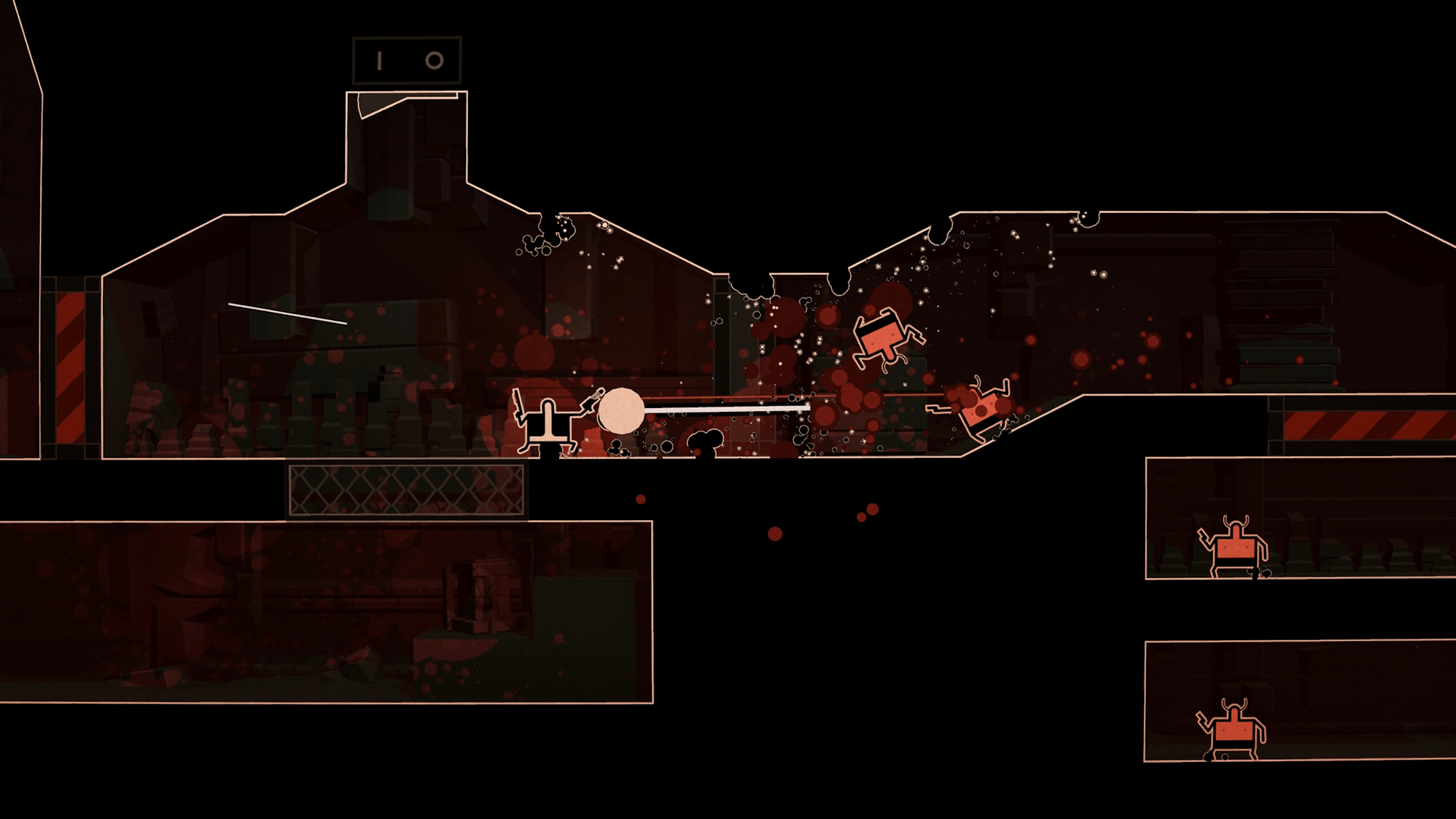 Shotgun Cop Man has everything I need