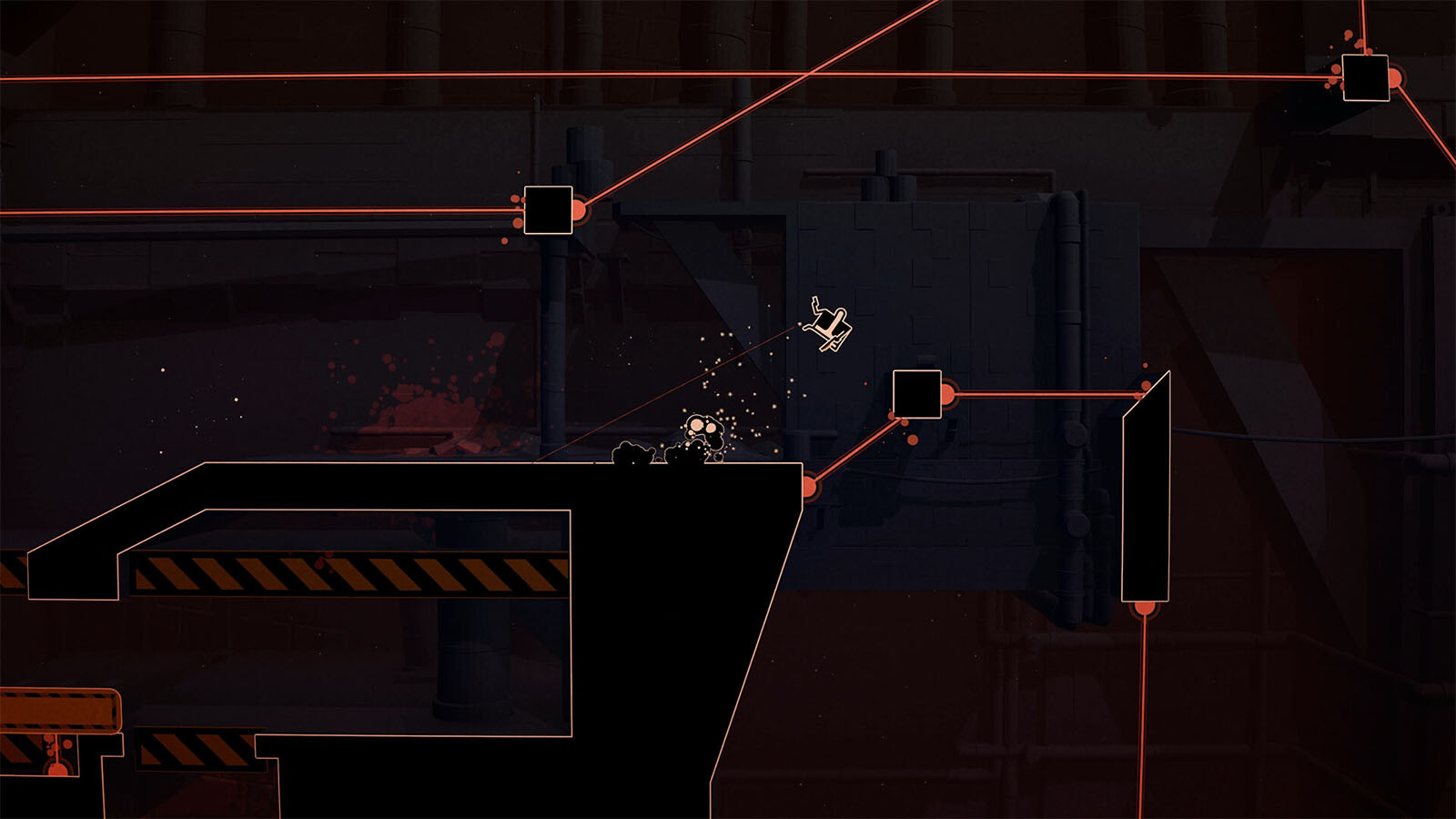 Shotgun Cop Man Steam Key for PC