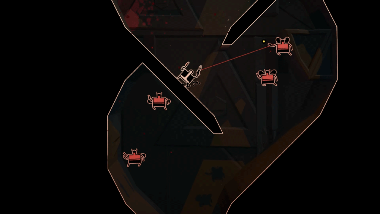 Shotgun Cop Man Weapons