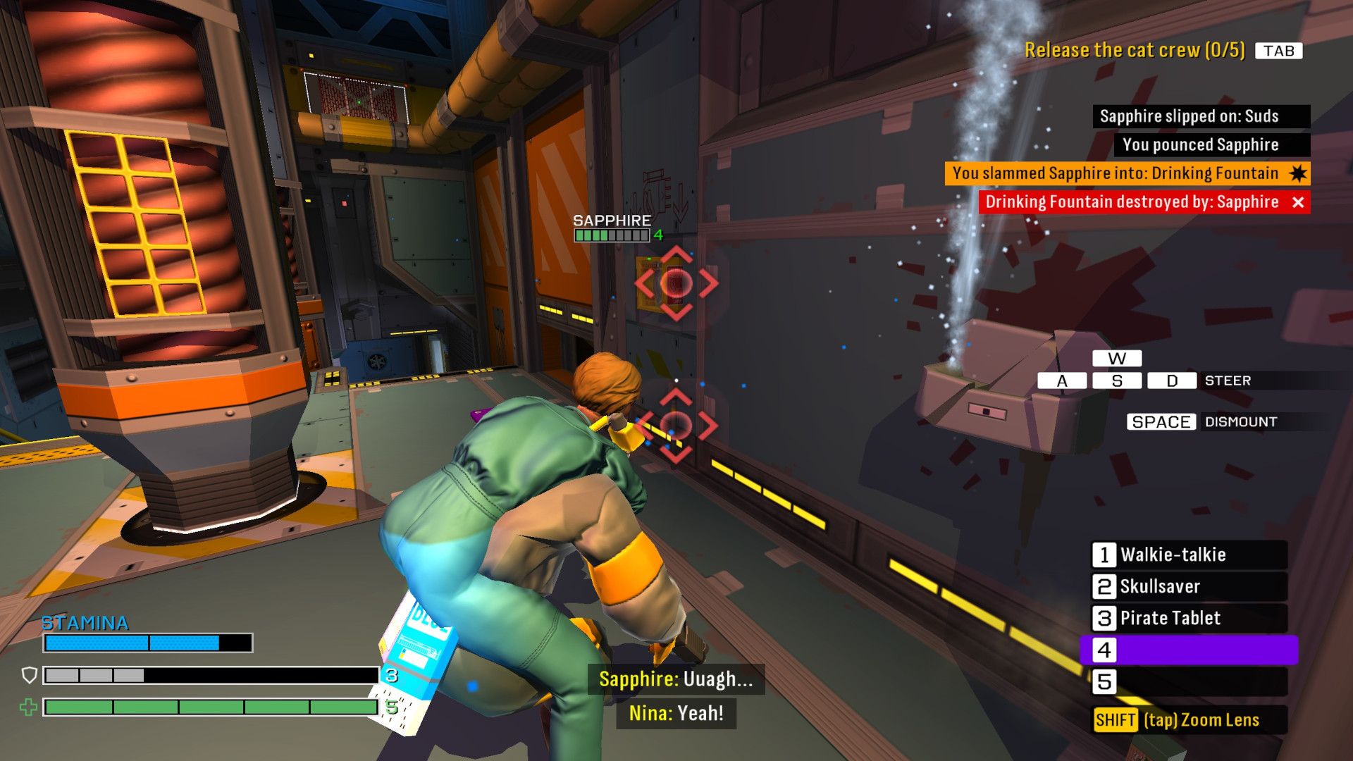 Skin Deep review: A genuinely stellar