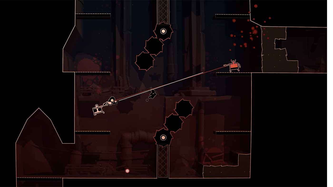 Shotgun Cop Man Review Satan!