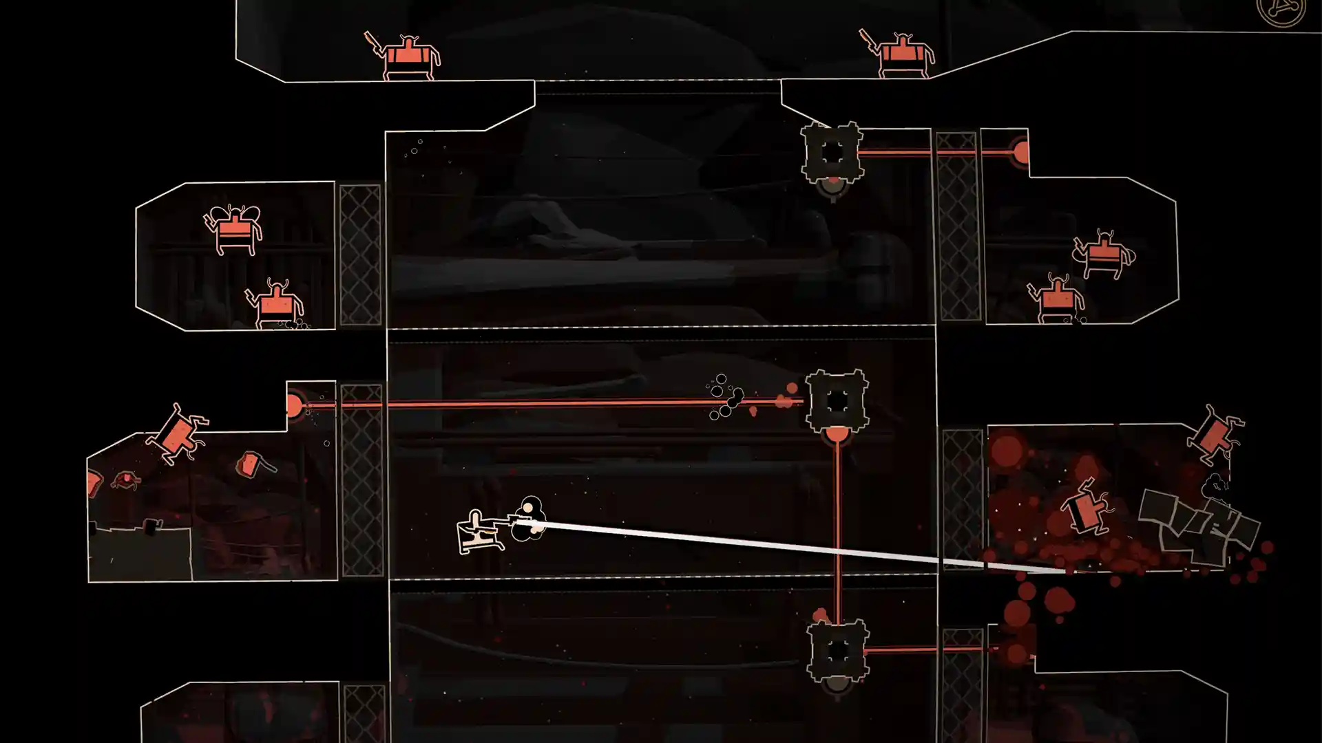 Shotgun Cop Man review. Loot Level Chill