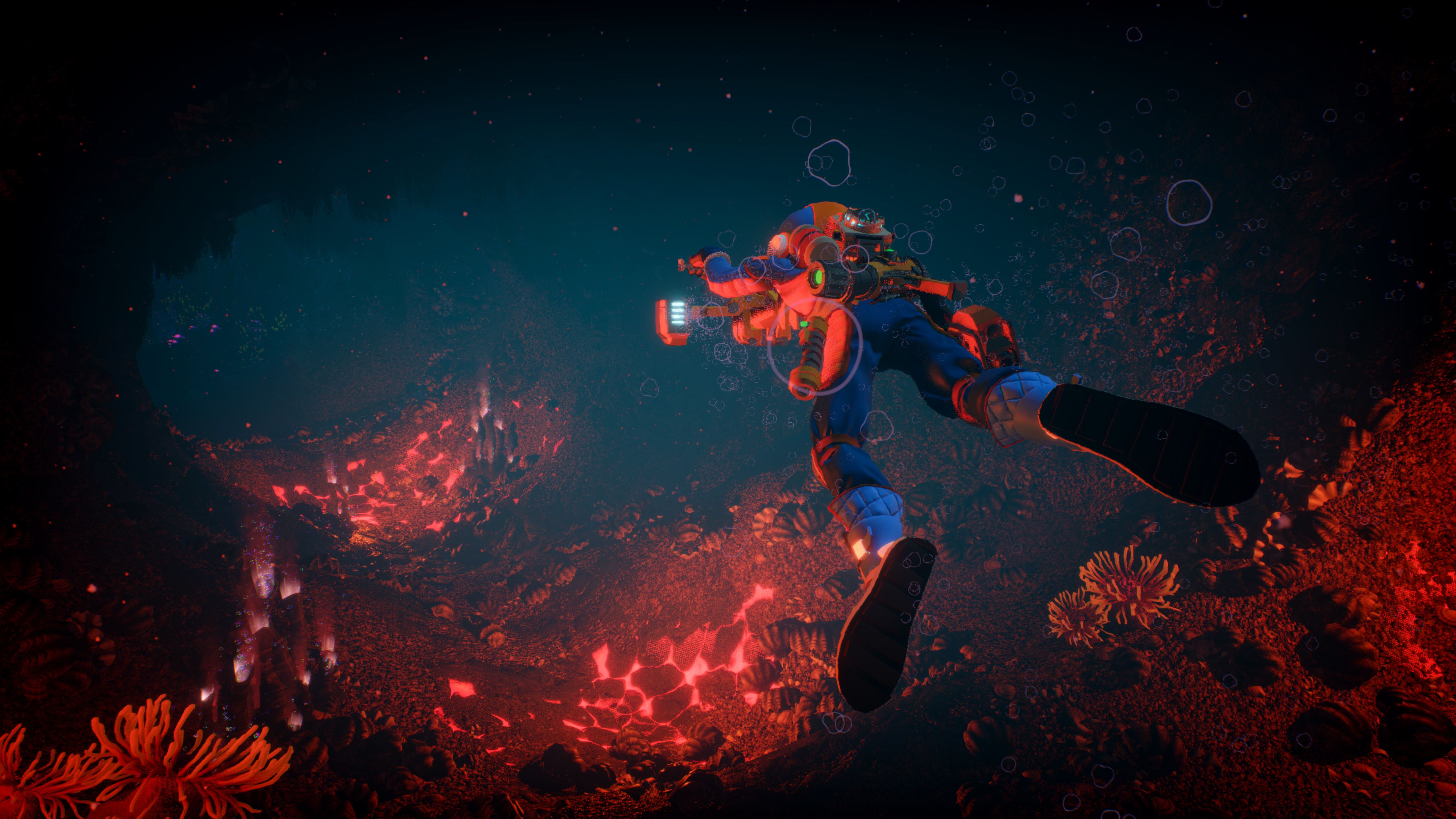 Revenge of the Savage Planet Preview: A