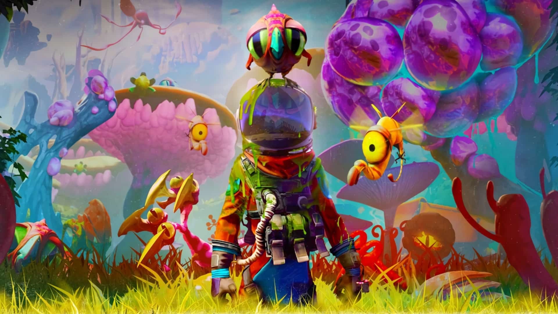 Journey to the Savage Planet Sequel